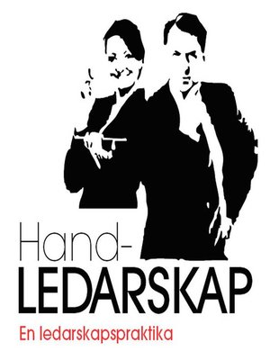 cover image of Handledarskap